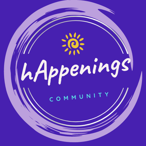 hAppenings Community